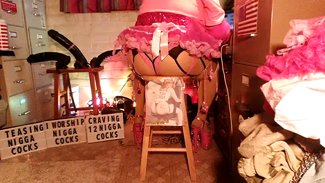 tgirljillforbbc online show from April 15, 2026, 7:40 pm