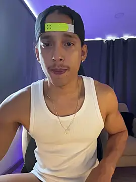 Liam V online show from March 5, 2026, 3:52 pm