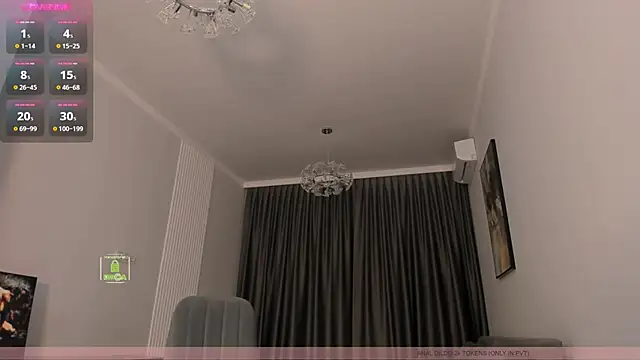 sweetest candy online show from March 3, 2026, 4:36 pm