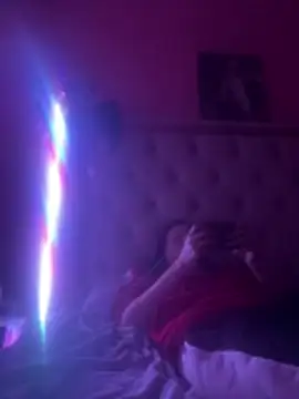 Flossy Vettie online show from December 2, 2025, 7:59 pm