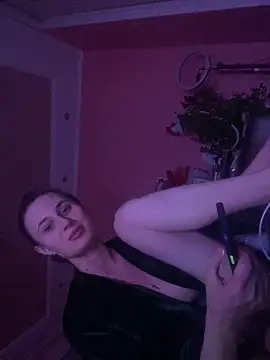 Snapshot of Flossy_Vettie chatting on March 13, 2026, 12:15 am Flossy Vettie online show from March 13, 2026, 12:15 am