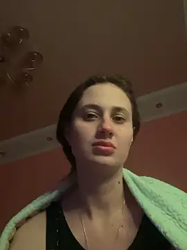 Snapshot of Flossy_Vettie chatting on April 8, 2026, 2:35 am Flossy Vettie online show from April 8, 2026, 2:35 am