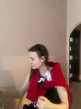 Snapshot of Flossy_Vettie chatting on April 13, 2026, 4:00 pm Flossy Vettie online show from April 13, 2026, 4:00 pm