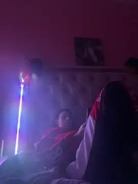 Flossy Vettie online show from December 4, 2025, 10:20 pm