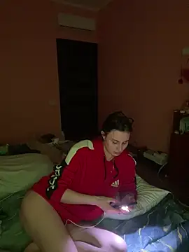 Snapshot of Flossy_Vettie chatting on March 22, 2026, 4:05 am Flossy Vettie online show from March 22, 2026, 4:05 am