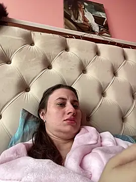 Snapshot of Flossy_Vettie chatting on March 19, 2025, 12:34 pm Flossy Vettie online show from March 19, 2025, 12:34 pm