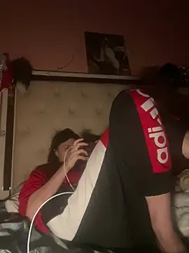 Flossy Vettie online show from January 11, 2026, 5:09 pm