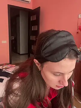 Snapshot of Flossy_Vettie chatting on March 25, 2026, 3:33 pm Flossy Vettie online show from March 25, 2026, 3:33 pm