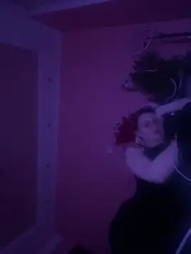 Snapshot of Flossy_Vettie chatting on March 9, 2026, 12:25 am Flossy Vettie online show from March 9, 2026, 12:25 am