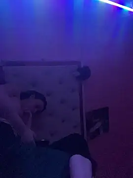 Flossy Vettie online show from October 25, 2025, 3:23 pm