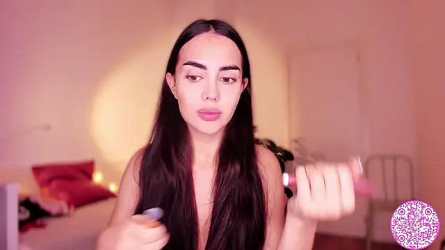 Lil Gabby online show from March 2, 2025, 4:28 am