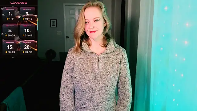 Snapshot of britteebee chatting on January 8, 2026, 7:14 am britteebee online show from January 8, 2026, 7:14 am