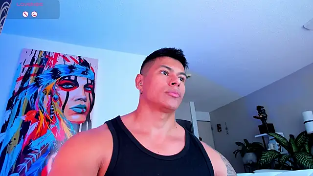 Snapshot of christ_chad2 chatting on March 13, 2025, 8:43 pm christ chad2 online show from March 13, 2025, 8:43 pm