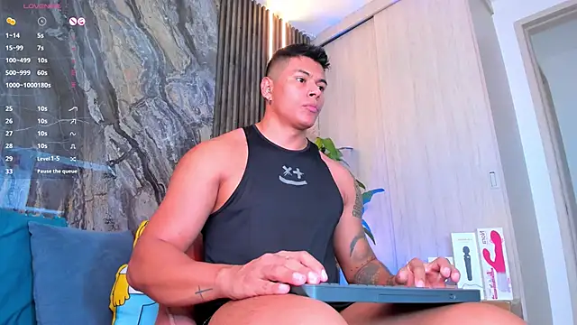 Snapshot of christ_chad2 chatting on March 11, 2025, 8:09 pm christ chad2 online show from March 11, 2025, 8:09 pm