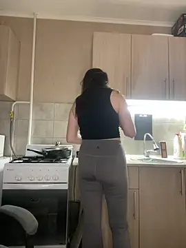 NastyushaaLove online show from February 21, 2026, 8:55 pm