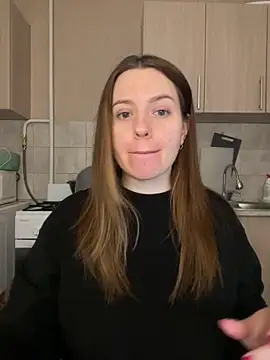 NastyushaaLove online show from September 17, 2025, 7:49 pm