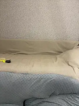 NastyushaaLove online show from October 8, 2025, 7:25 pm