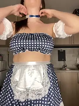 NastyushaaLove online show from March 3, 2026, 8:49 pm