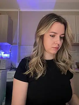 NastyushaaLove online show from March 21, 2025, 5:23 pm