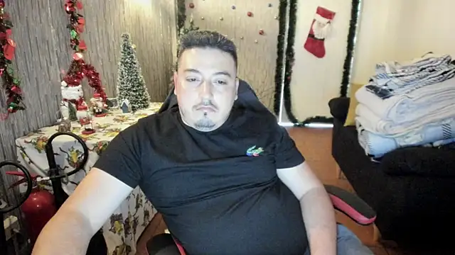 antonycruz online show from December 31, 2024, 5:29 pm