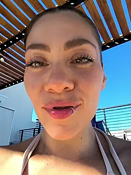 Snapshot of SamyJones9 chatting on March 15, 2026, 7:32 pm SamyJones9 online show from March 15, 2026, 7:32 pm