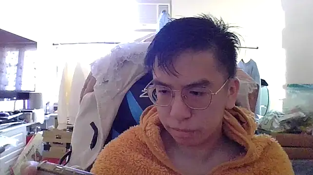 charlie xdd online show from January 19, 2025, 5:48 am