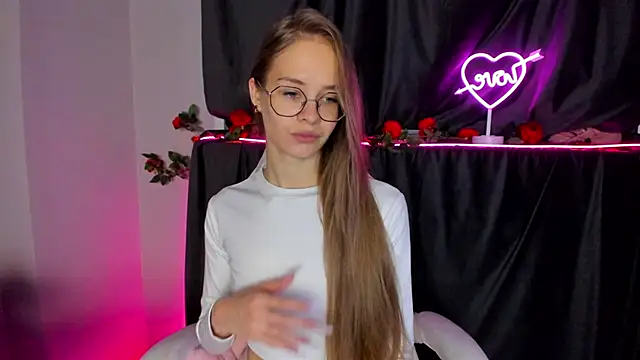 Sunbeam69 online show from November 6, 2025, 5:22 am