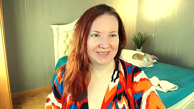 GoddessLara online show from March 18, 2026, 4:37 am