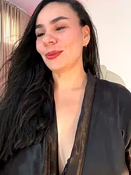 MeganDupont online show from October 19, 2025, 2:31 pm