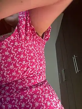 MeganDupont online show from February 27, 2025, 8:53 pm