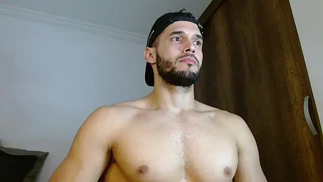 Noah jhonsonn online show from April 8, 2026, 5:03 pm