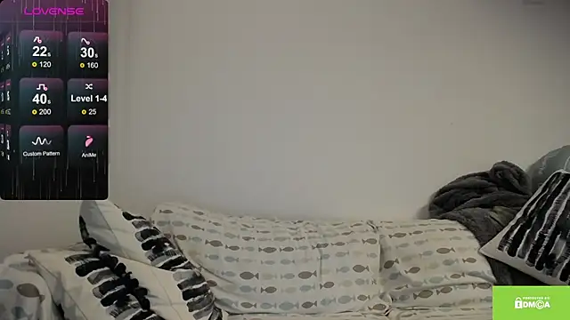 kymii online show from February 25, 2025, 10:31 pm