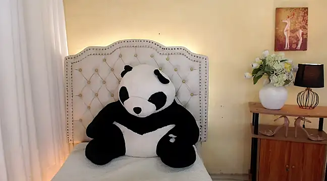 DreamLADYBOY online show from March 9, 2025, 5:22 am