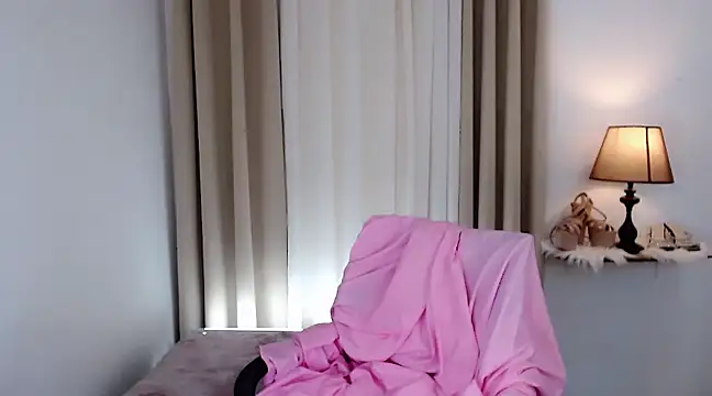 DreamLADYBOY online show from March 8, 2025, 3:17 am