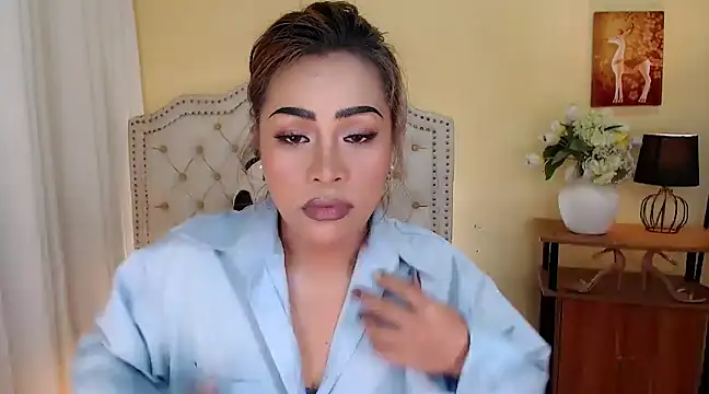 DreamLADYBOY online show from February 27, 2025, 12:03 am