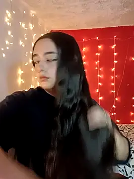 IvonneT online show from December 8, 2024, 7:43 pm