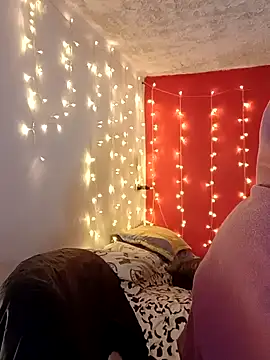 IvonneT online show from December 12, 2024, 2:59 am