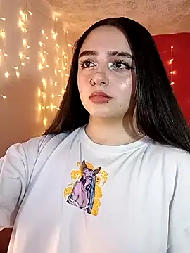 IvonneT online show from March 1, 2025, 10:53 pm