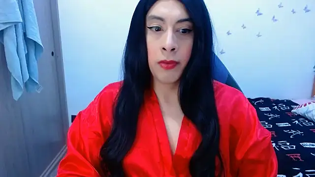 Snapshot of OriannaDomenechi chatting on June 21, 2026, 1:11 am OriannaDomenechi online show from June 21, 2026, 1:11 am