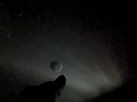 BIG-CkD F online show from October 9, 2025, 7:25 pm