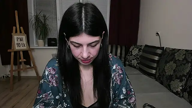 MolagAnna online show from October 30, 2025, 6:38 pm