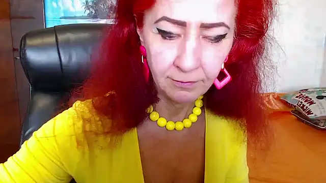 Snapshot of MilayaDFlow chatting on June 12, 2026, 11:19 am MilayaDFlow online show from June 12, 2026, 11:19 am