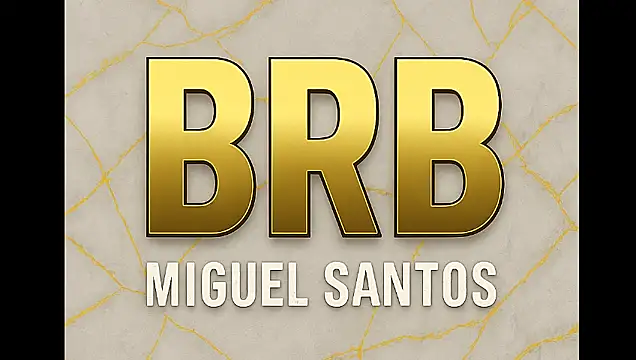 Miguel Santos23 online show from February 15, 2026, 7:51 am