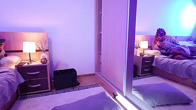 Janemasqueradeporn online show from February 2, 2026, 8:52 pm