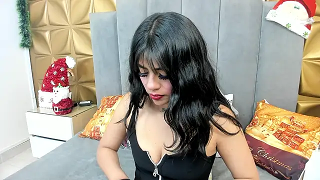 Snapshot of melani_dream chatting on December 17, 2025, 1:49 pm melani dream online show from December 17, 2025, 1:49 pm