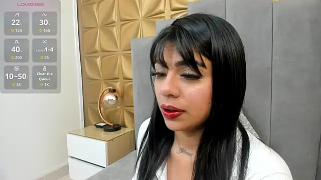 Snapshot of melani_dream chatting on June 4, 2026, 1:49 pm melani dream online show from June 4, 2026, 1:49 pm