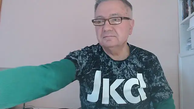 YOU6me online show from October 19, 2025, 3:15 pm