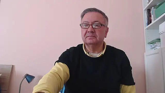 YOU6me online show from November 13, 2025, 8:40 am