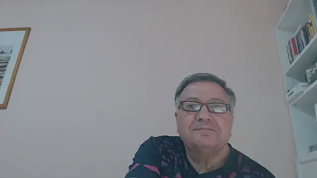 YOU6me online show from March 12, 2025, 5:49 pm