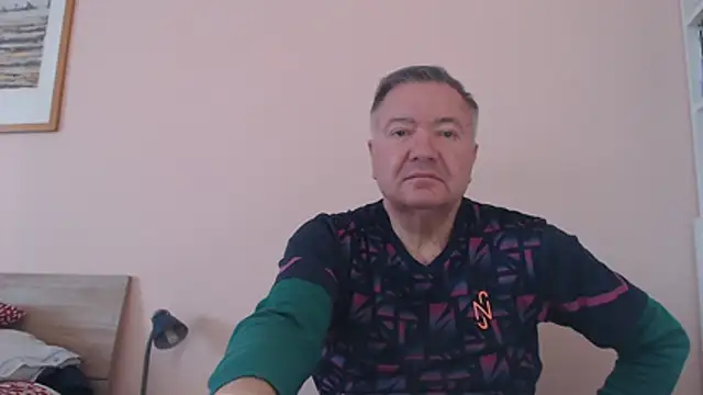 YOU6me online show from October 30, 2025, 8:12 am